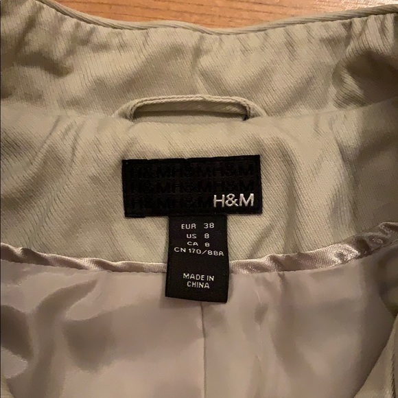 Jacket - Picture 4 of 4